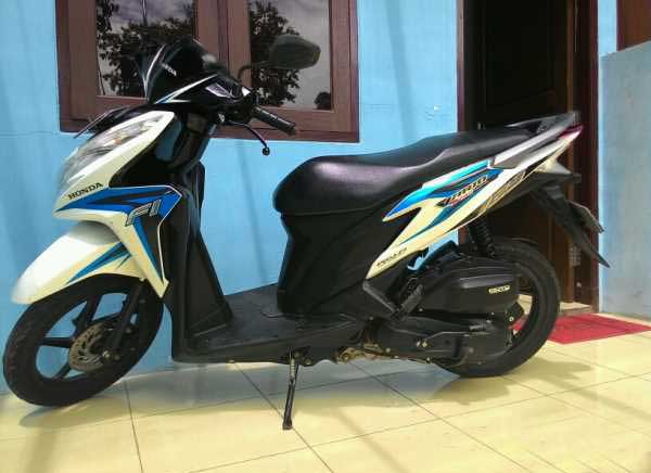 Motormobiledotnet : Portal Berita dan Komunitas Otomotif