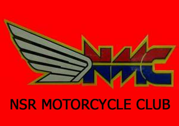 Honda NSR Motorcycle Club (NMC)