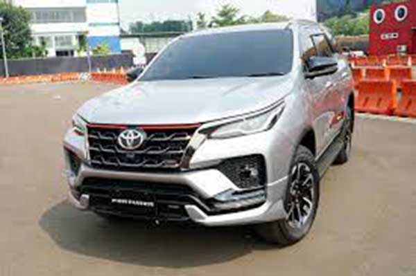 Racikan Ini Bikin Mesin Diesel Toyota 2GD-FTV Fortuner Dan Innova ...